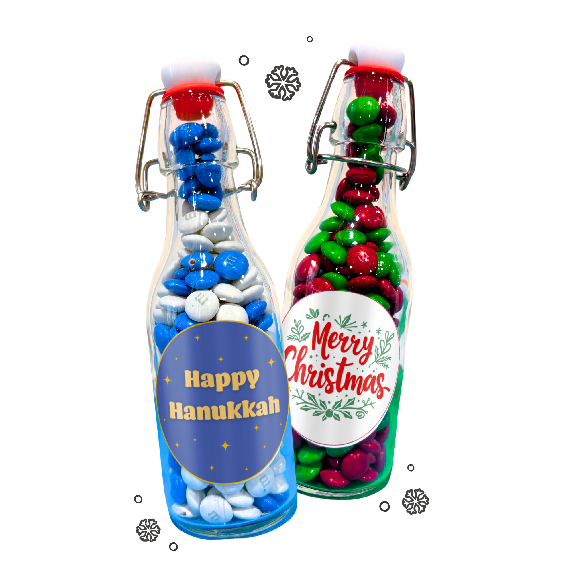 Holiday Candy Canteen: Pre-Order