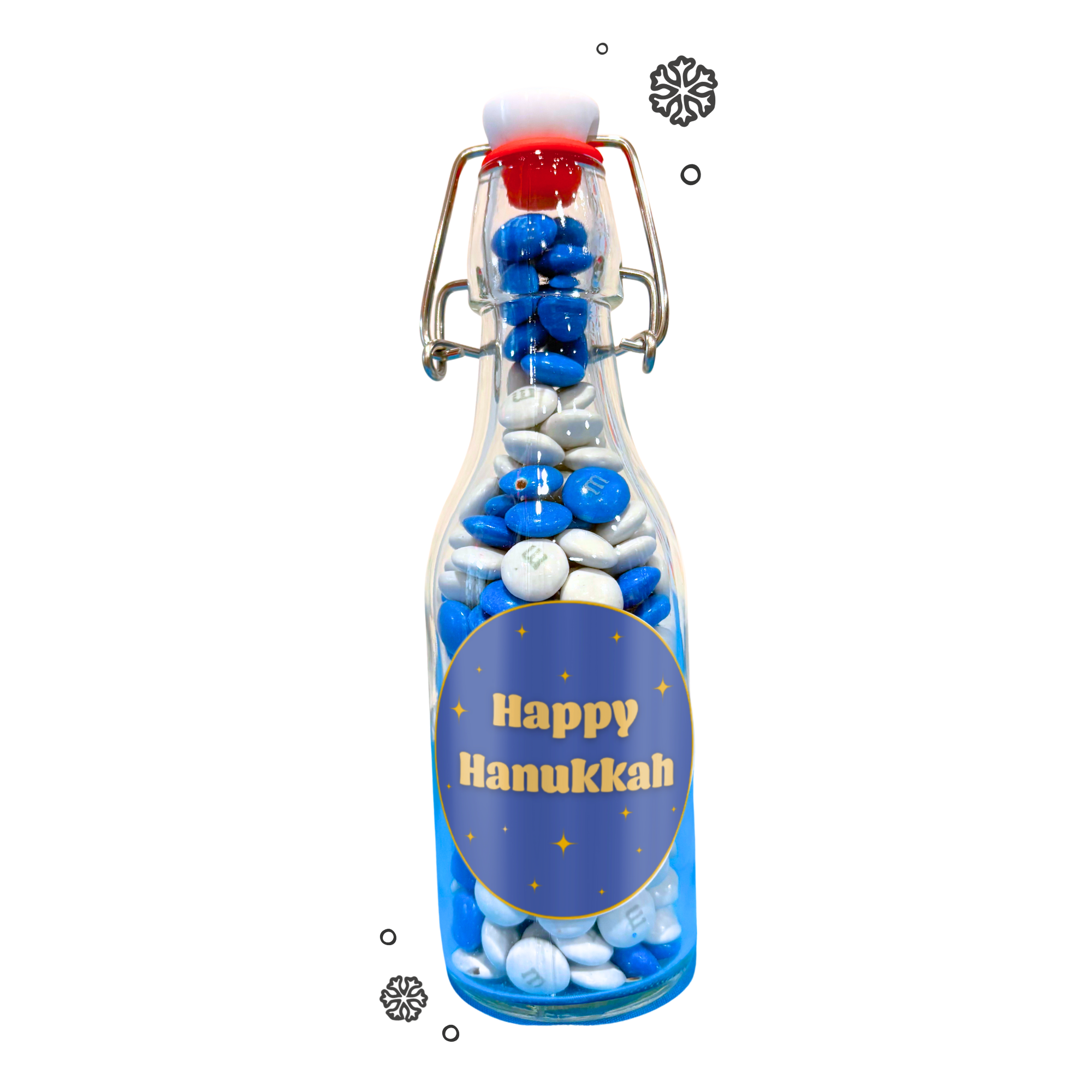 Holiday Candy Canteen: Pre-Order