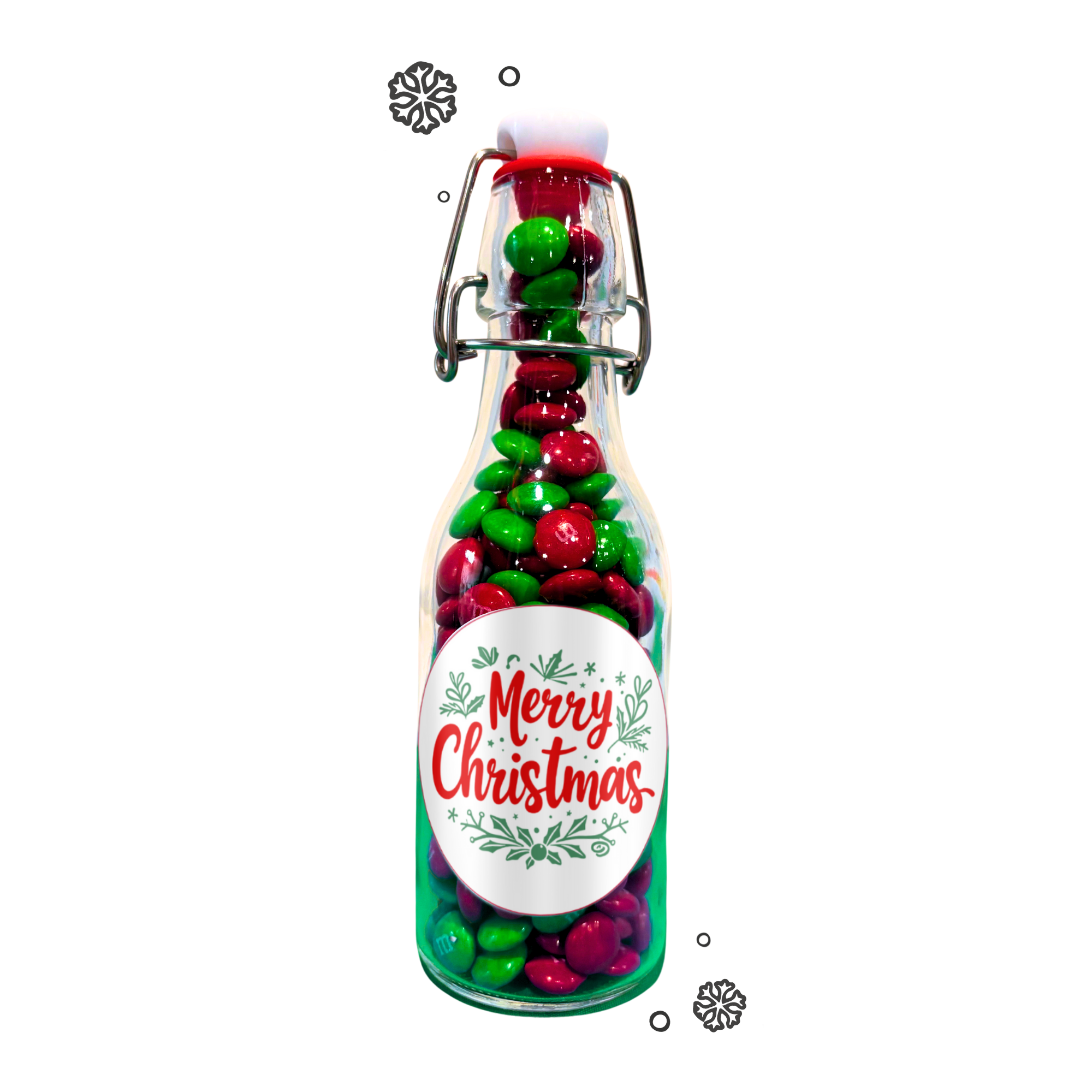 Holiday Candy Canteen: Pre-Order