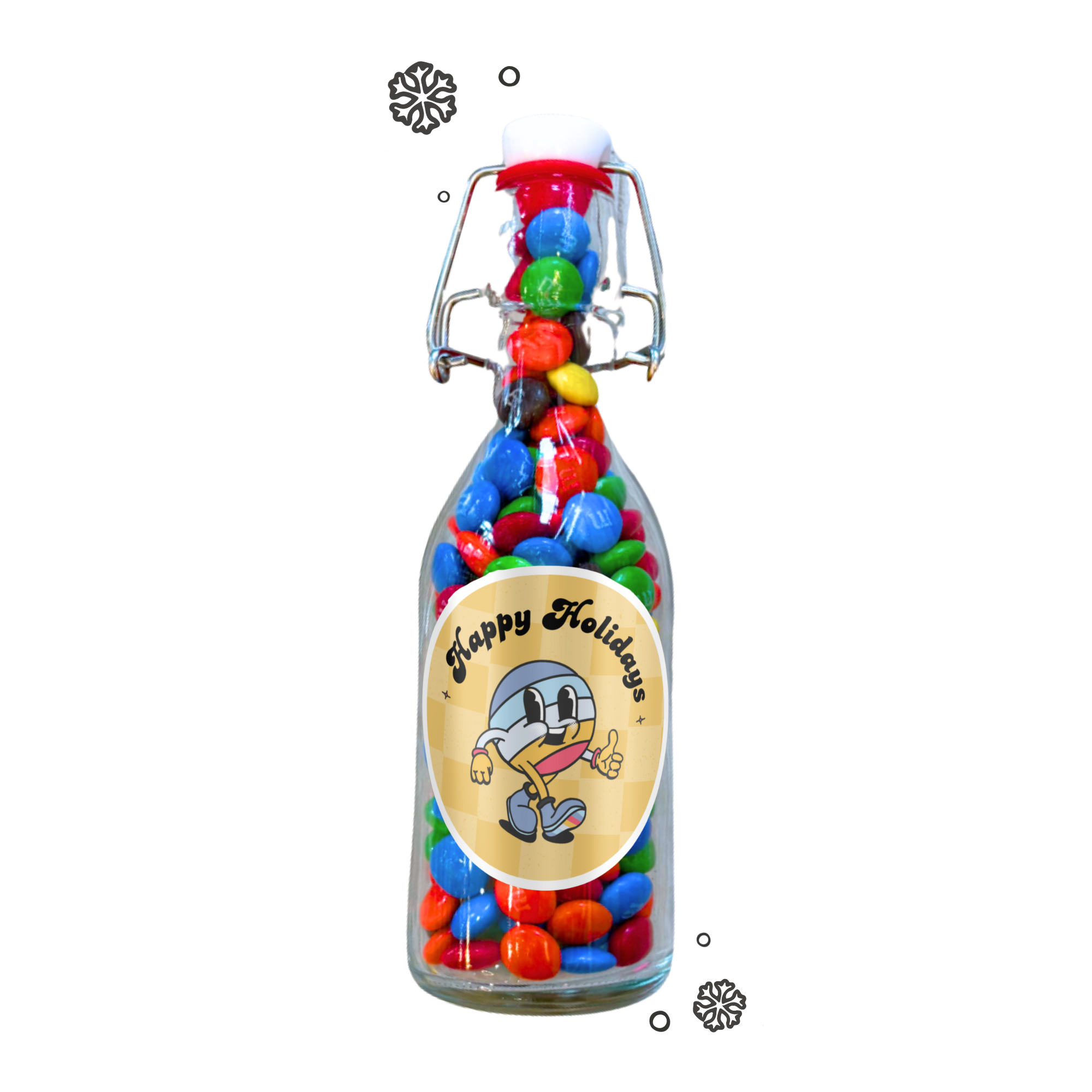 Holiday Candy Canteen: Pre-Order