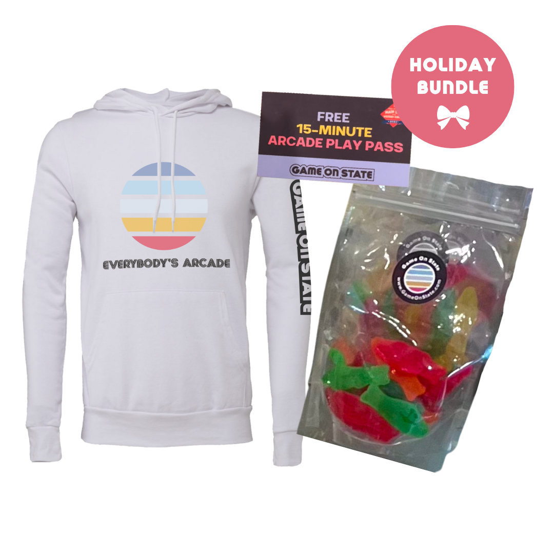 Sweatshirt Holiday Bundle