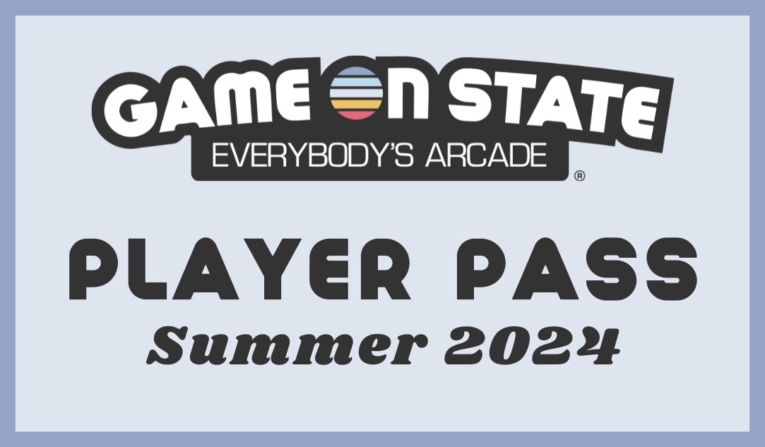 Summer 2024 Play Pass- Early Bird Special