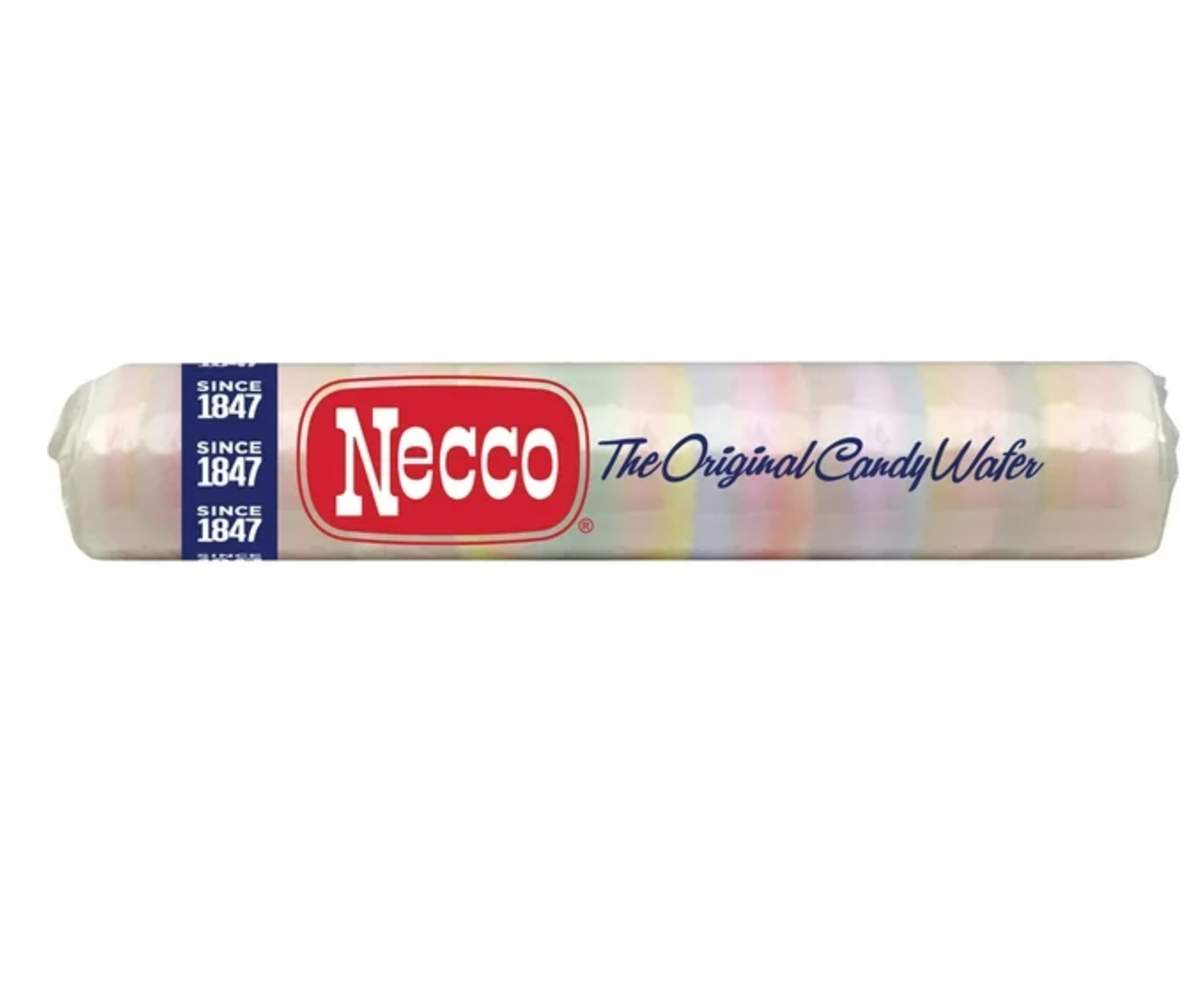 Necco Wafers- Original