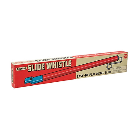 Retro Slide Whistle