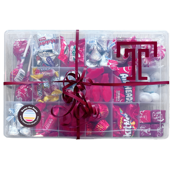 School Celebration Candy Board